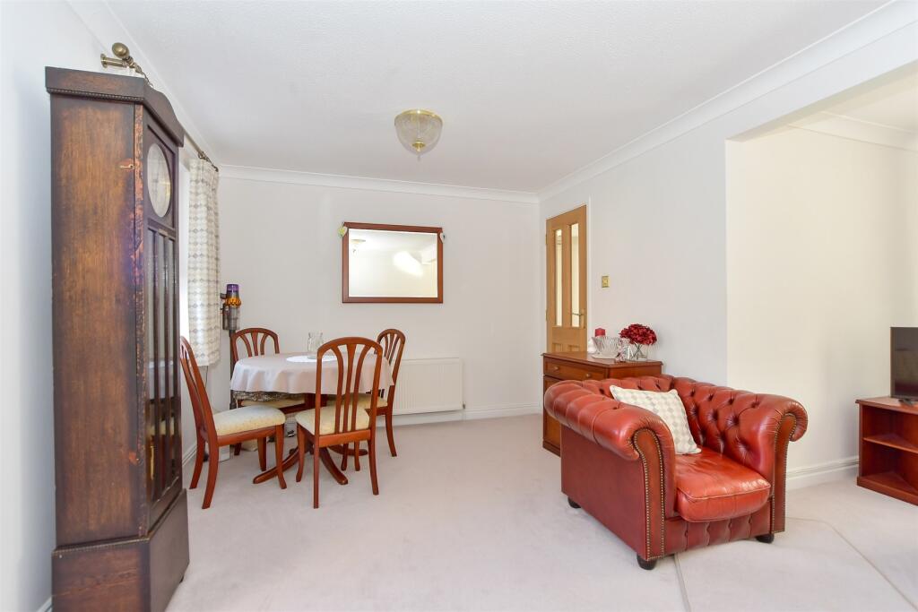 Main image of property: Allen Close, Chatham, Kent