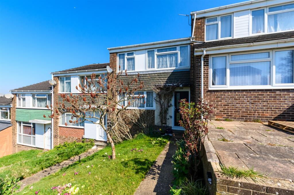 Main image of property: Sundridge Drive, Walderslade, Chatham, Kent