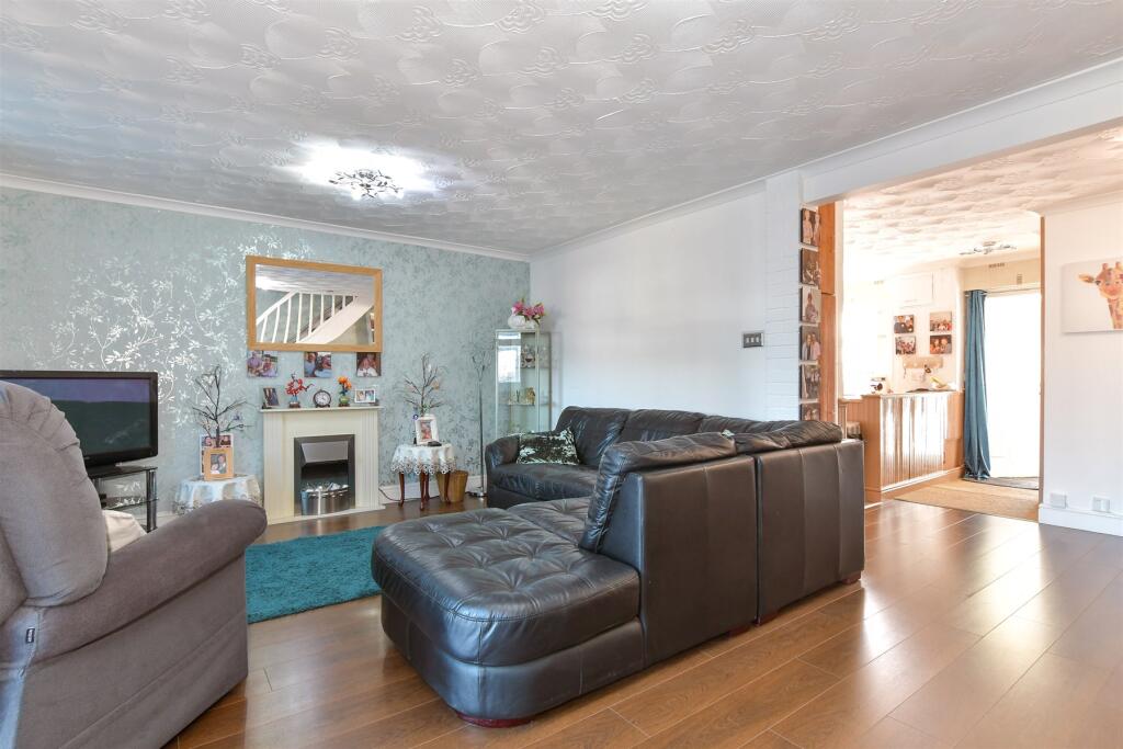 Main image of property: Arundel Close, Lords Wood, Chatham, Kent
