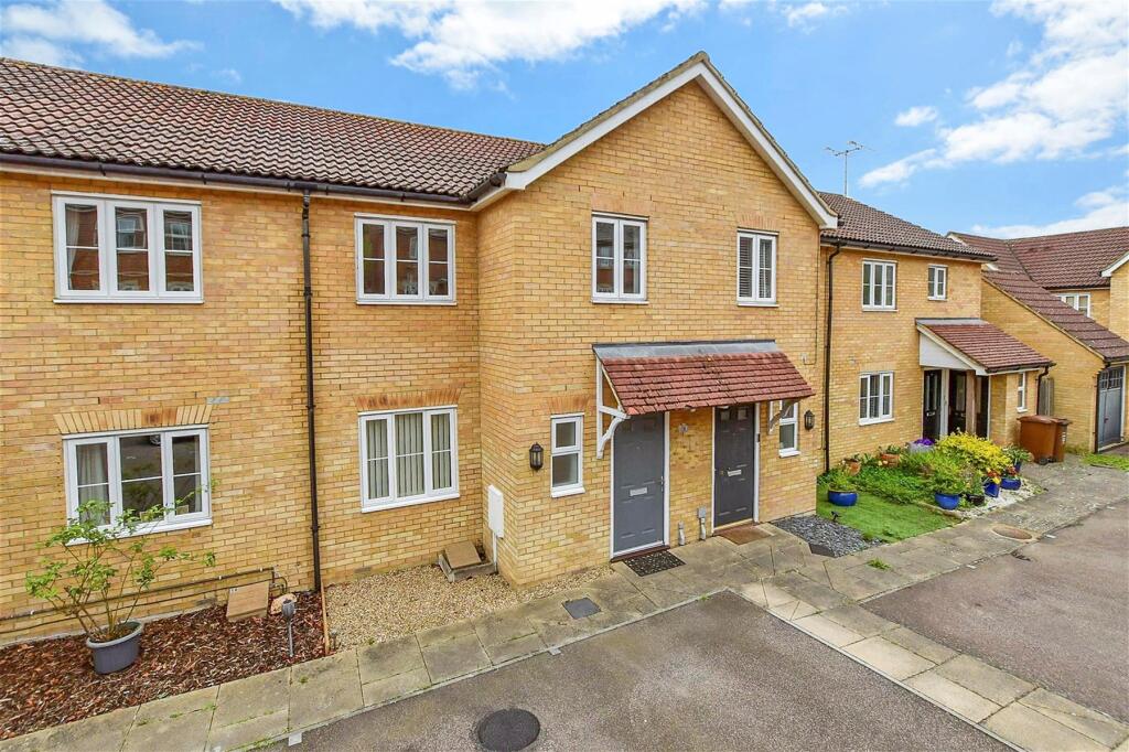 Main image of property: Downland Walk, Walderslade, Chatham, Kent