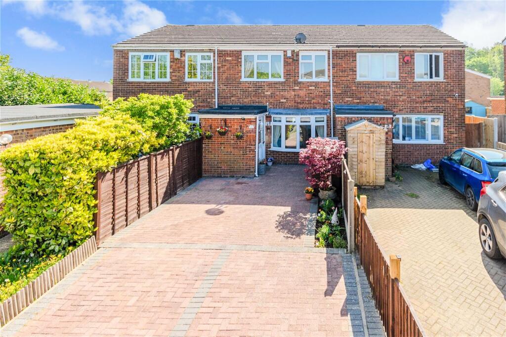 Main image of property: Hall Road, Lords Wood, Chatham, Kent