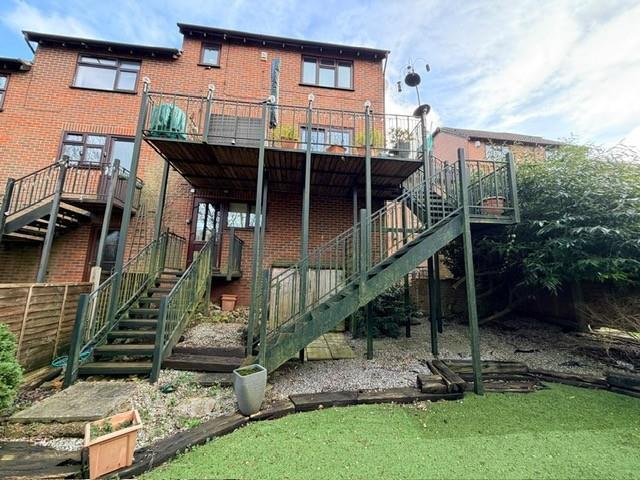 Main image of property: Silver Tree Close, Walderslade Woods, Chatham, Kent