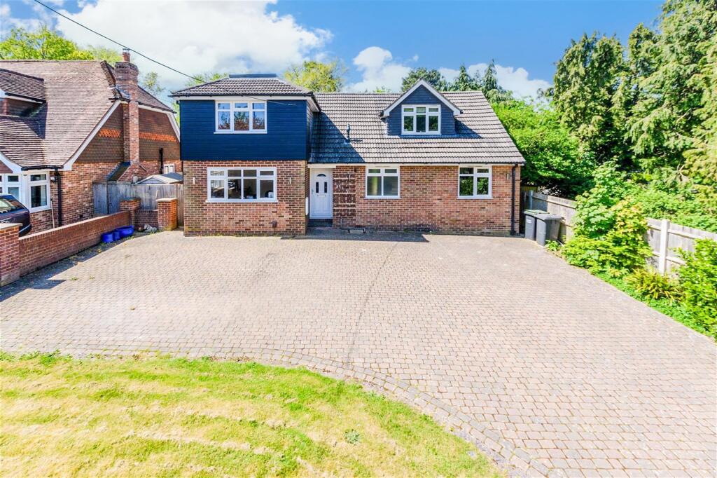Main image of property: Tunbury Avenue, Walderslade, Chatham, Kent