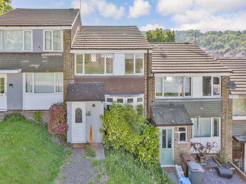 Main image of property: Sundridge Drive, Walderslade, Chatham, Kent