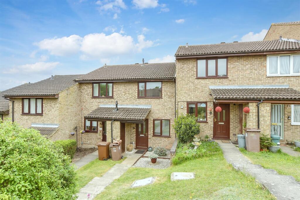 Main image of property: Raleigh Close, Walderslade, Chatham, Kent