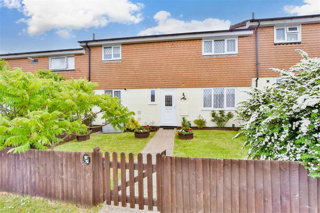 Main image of property: Devon Close, Princes Park, Chatham, Kent