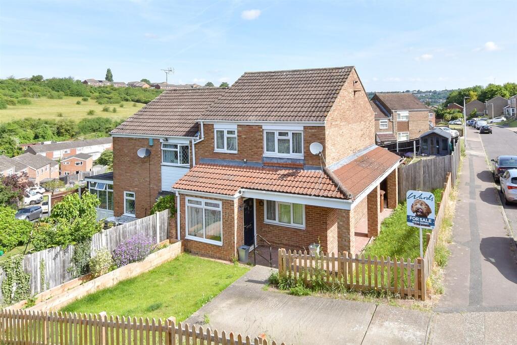 Main image of property: Sheridan Close, Walderslade, Chatham, Kent