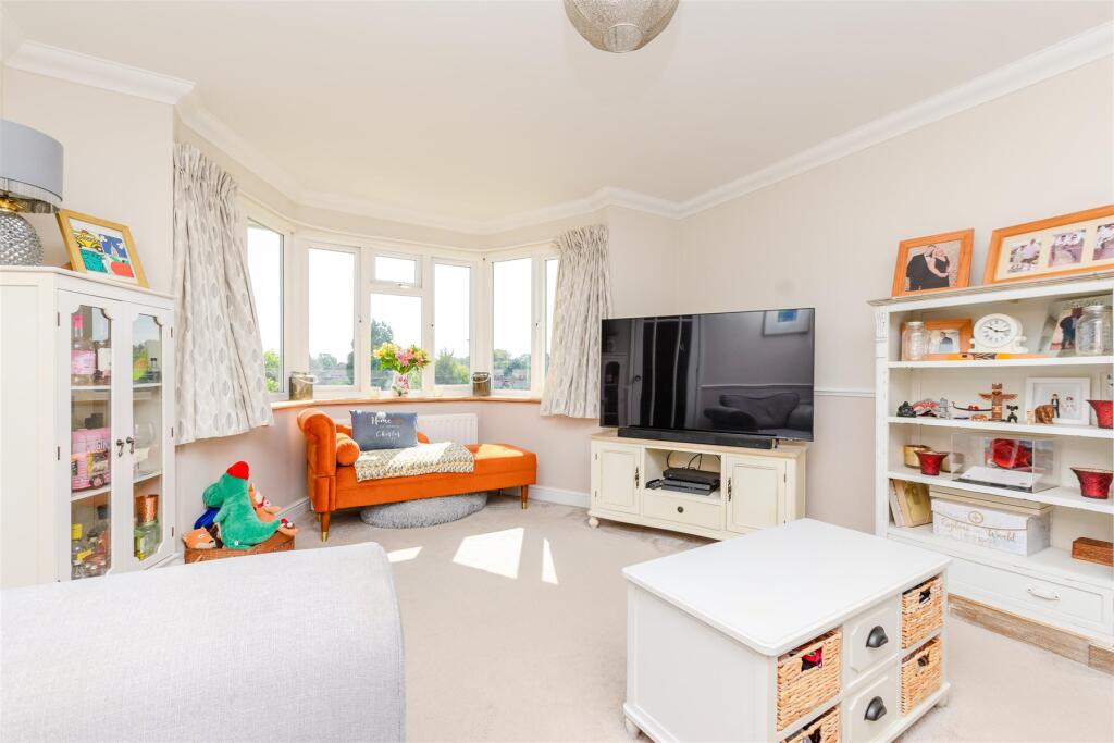 Main image of property: Watson Avenue, Chatham, Kent
