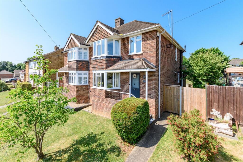Main image of property: Watson Avenue, Chatham, Kent