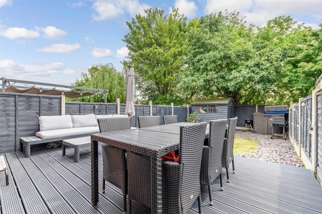 Main image of property: Henley Close, Walderslade, Chatham, Kent