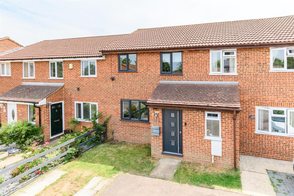 Main image of property: Henley Close, Walderslade, Chatham, Kent