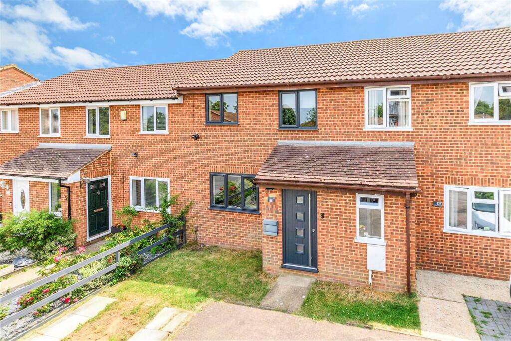 Main image of property: Henley Close, Walderslade, Chatham, Kent