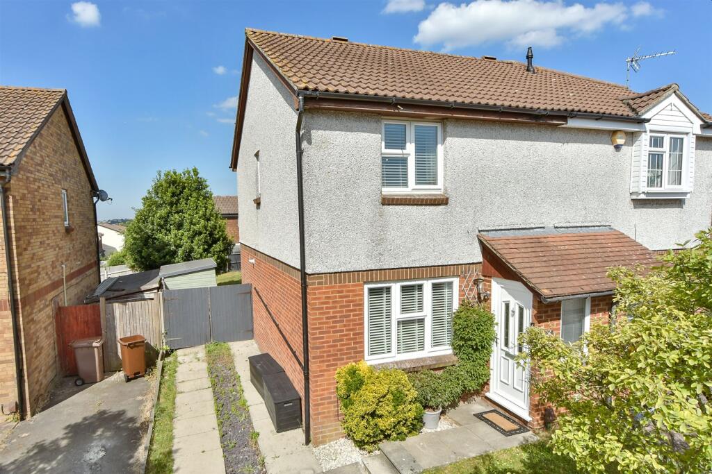 Main image of property: Freshwater Road, Walderslade, Chatham, Kent