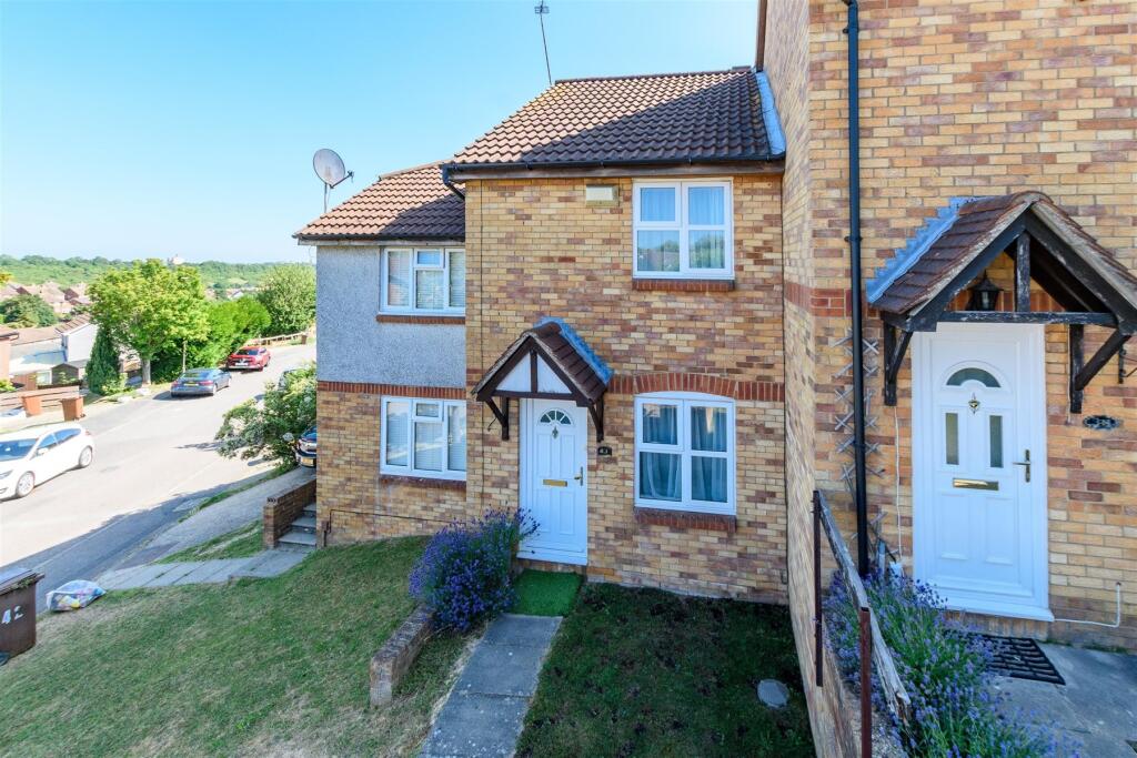 Main image of property: Freshwater Road, Walderslade, Chatham, Kent