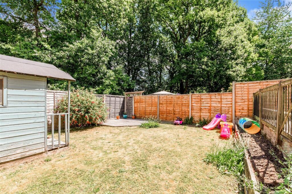 Main image of property: Olivine Close, Walderslade Woods, Chatham, Kent