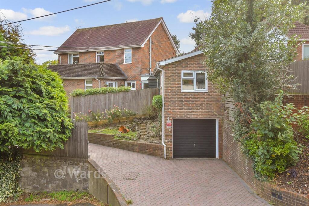 Main image of property: Robin Hood Lane, Walderslade, Kent