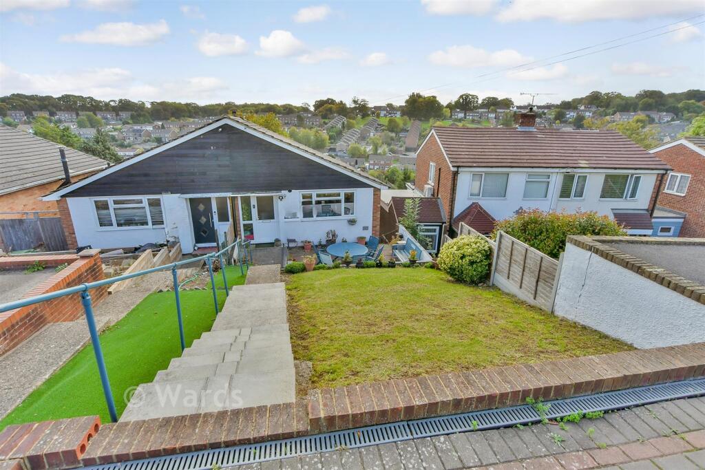Main image of property: Sussex Drive, Walderslade, Chatham, Kent