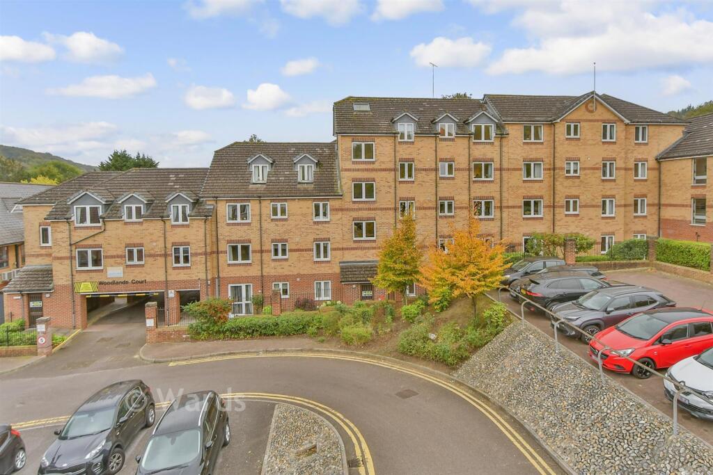 Main image of property: Walderslade Road, Walderslade, Chatham, Kent