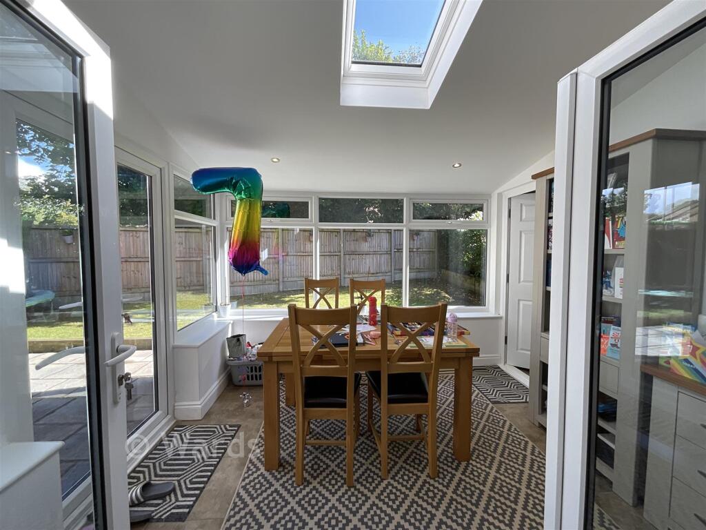 Main image of property: Falkland Place, Walderslade Woods, Kent