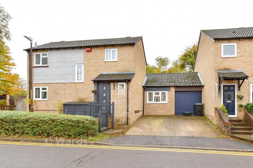 Main image of property: Falkland Place, Walderslade Woods, Kent