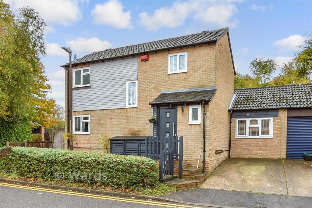 Main image of property: Falkland Place, Walderslade Woods, Kent