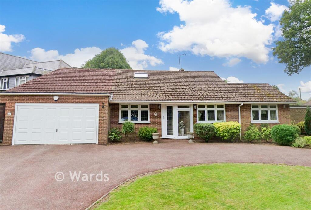 Main image of property: Mill Lane, Chatham, Kent