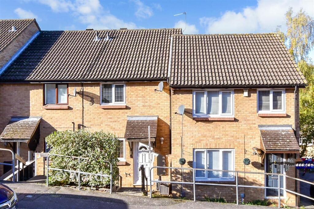 Main image of property: Bilsington Close, Walderslade, Chatham, Kent