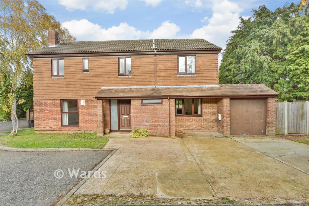 Main image of property: Marston Close, Walderslade, Chatham, Kent