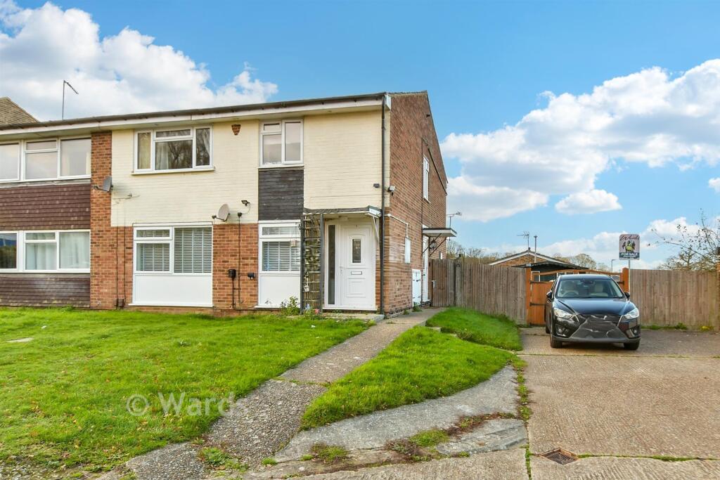 Main image of property: Hamwick Green, Lords Wood, Chatham, Kent