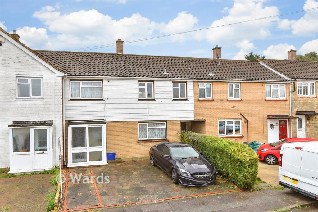 Main image of property: Campion Close, Chatham, Kent