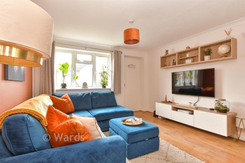 Main image of property: Bronington Close, Walderslade, Chatham, Kent