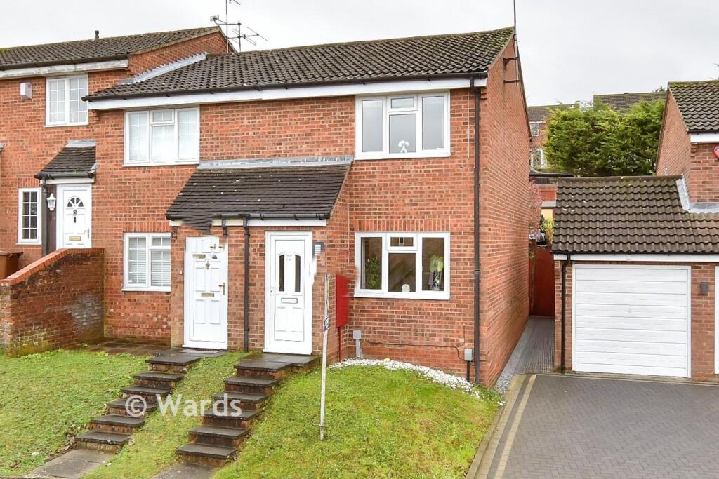 Main image of property: Bronington Close, Walderslade, Chatham, Kent