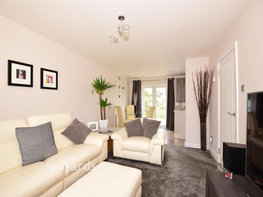 Main image of property: Rush Close, Walderslade, Chatham, Kent