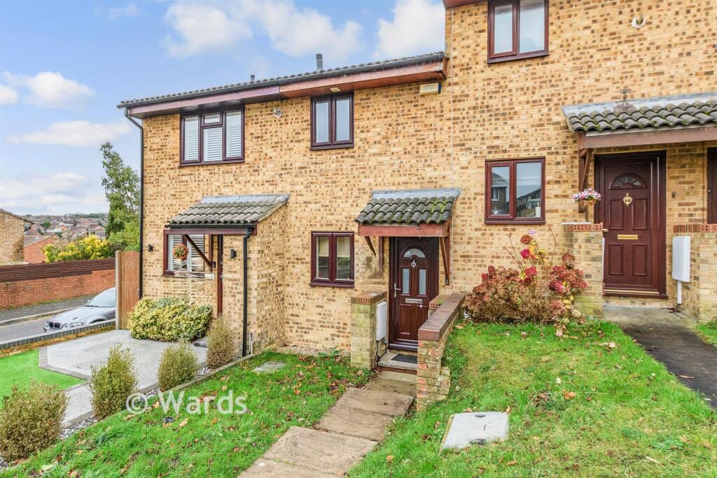 Main image of property: Mermaid Close, Walderslade, Chatham, Kent