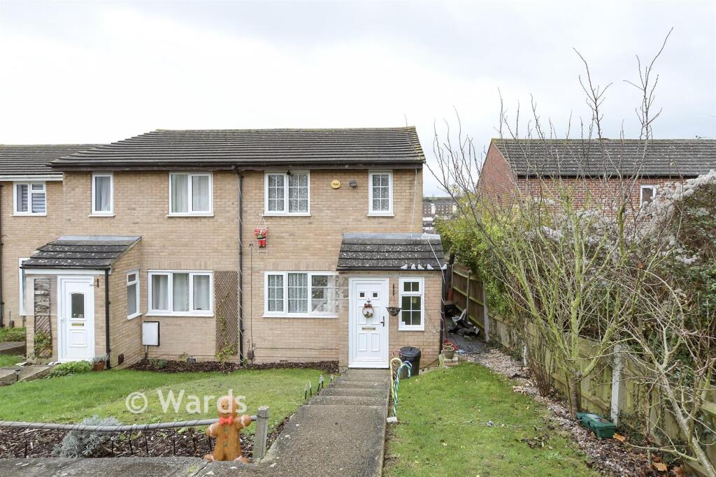 Main image of property: Shanklin Close, Walderslade, Chatham, Kent
