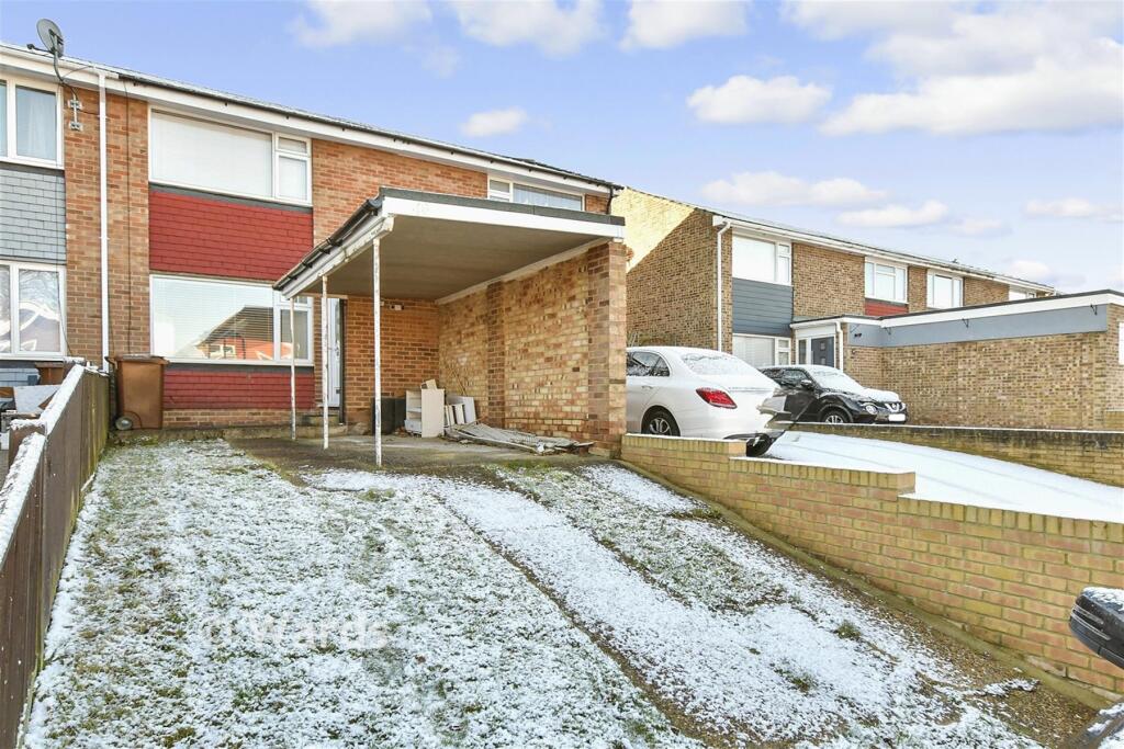 Main image of property: Brindle Way, Lordswood, Chatham, Kent