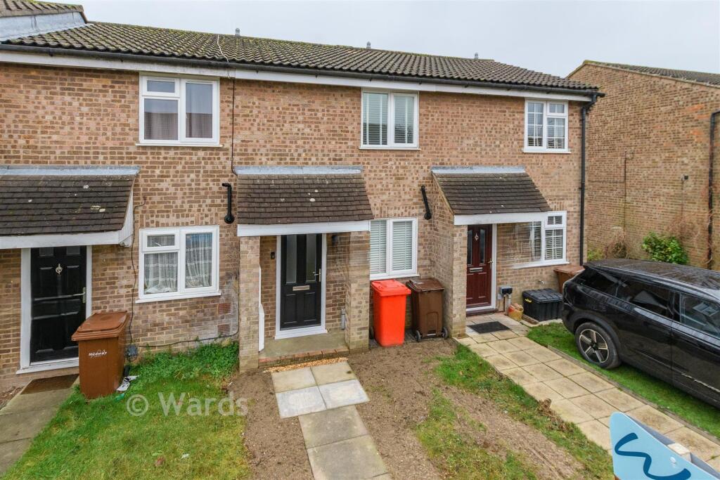Main image of property: Kingston Crescent, Lordswood, Chatham, Kent