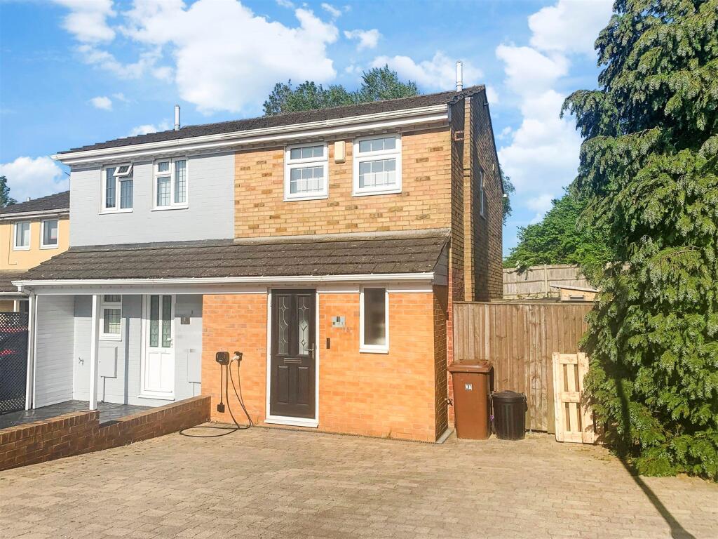 Main image of property: Wheatfields, Lordswood, Chatham, Kent