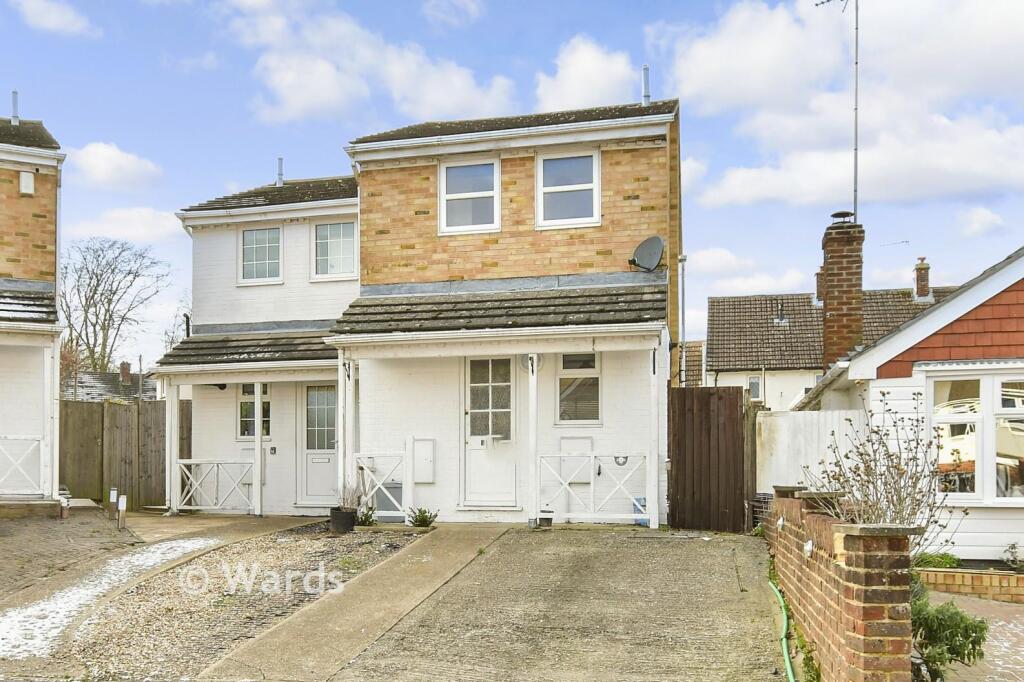 Main image of property: Savage Road, Lords Wood, Chatham, Kent