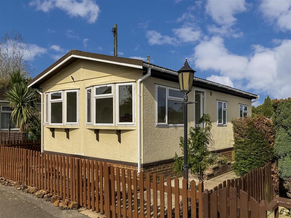 Main image of property: East Hill Road, Knatts Valley, Sevenoaks, Kent