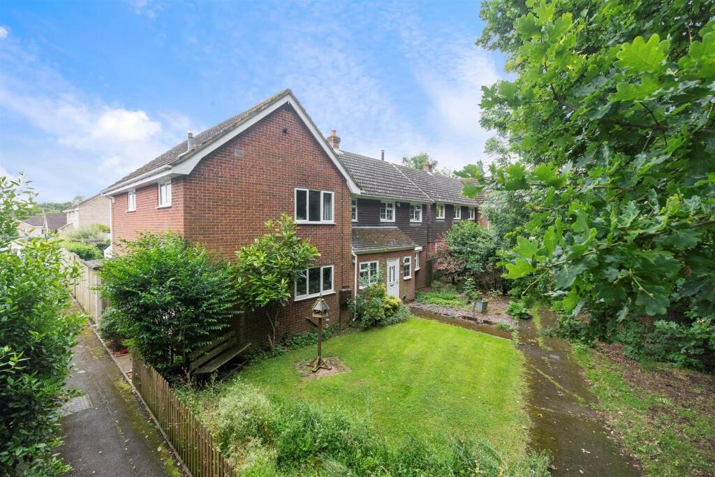 Main image of property: Millfield Road, West Kingsdown, Sevenoaks, Kent