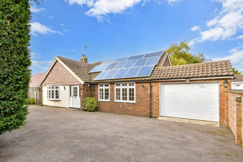 Main image of property: Hever Road, West Kingsdown, Sevenoaks, Kent