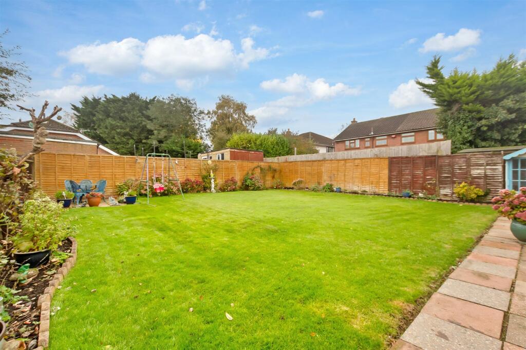 Main image of property: Millfield Road, West Kingsdown, Sevenoaks, Kent