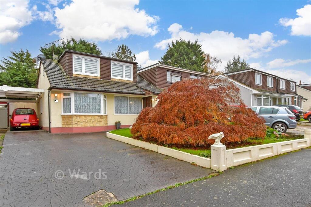 Main image of property: Neal Road, West Kingsdown, Sevenoaks, Kent