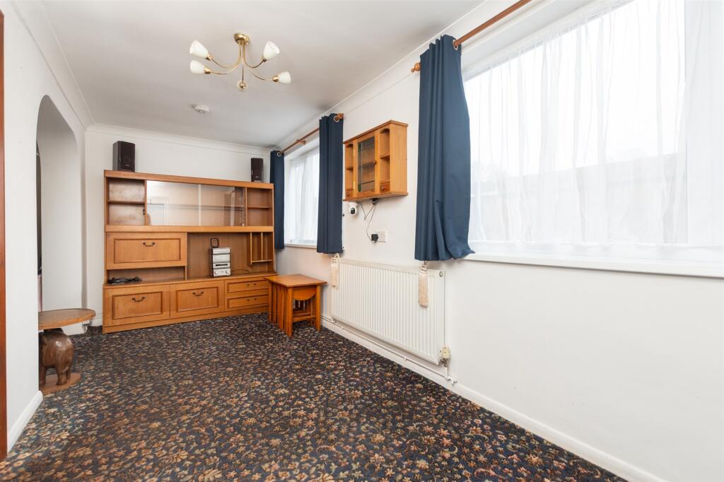 Main image of property: Bakers Avenue, West Kingsdown, Sevenoaks, Kent