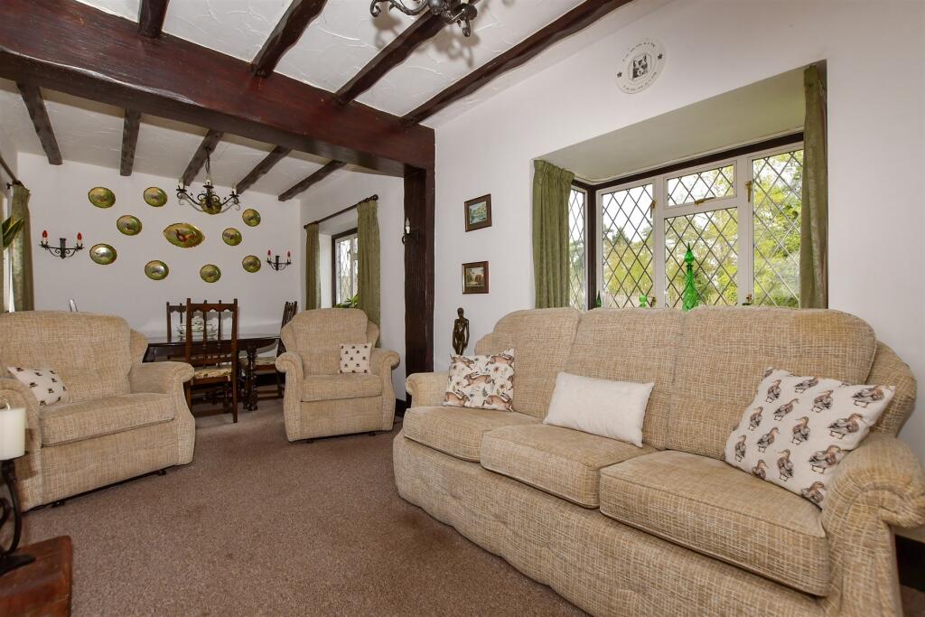 Main image of property: Tinkerpot Lane, West Kingsdown, Sevenoaks, Kent