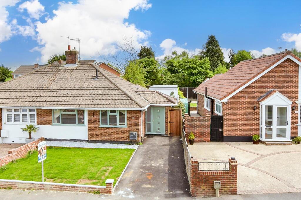Main image of property: Neal Road, West Kingsdown, Sevenoaks, Kent