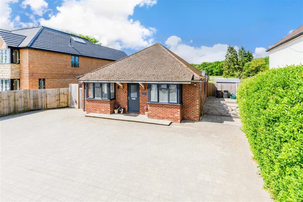 Main image of property: Borough Green Road, Wrotham, Kent