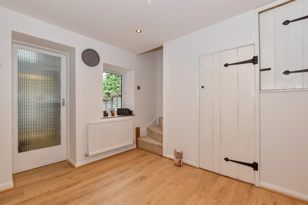 Main image of property: Windmill Hill, Wrotham Heath, Sevenoaks, Kent
