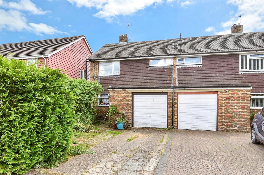 Main image of property: Vernon Close, West Kingsdown, Sevenoaks, Kent